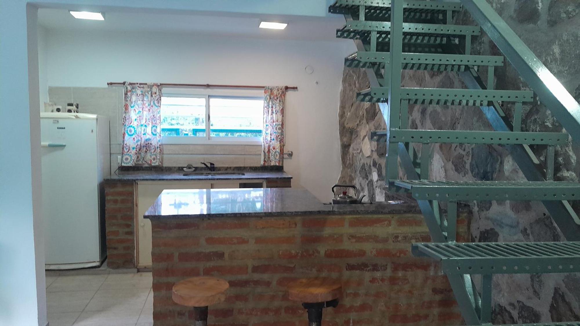 El Rinconcito De La Selva Villa La Calera Eksteriør billede